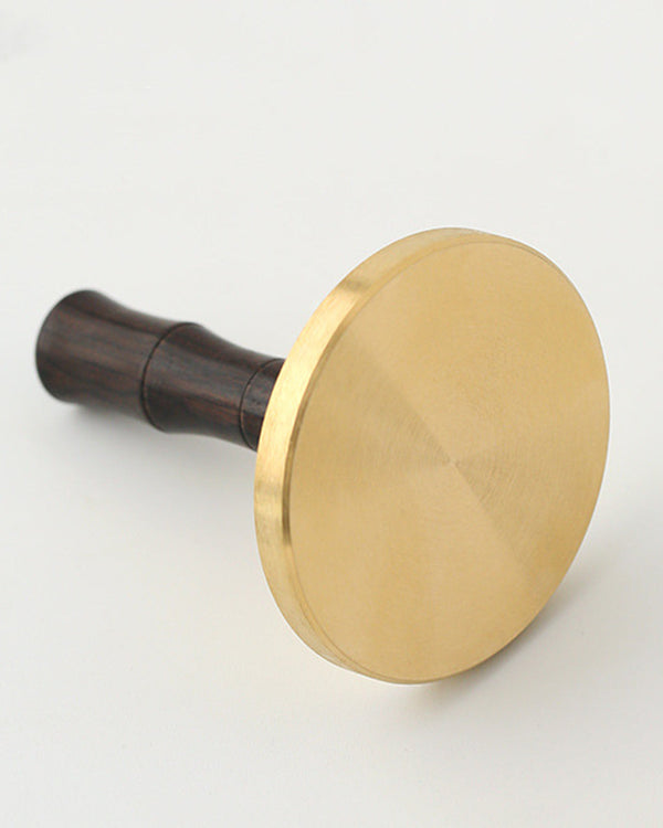 Incense Fragrance - Tools Kit in Pure Copper & Black Sandalwood