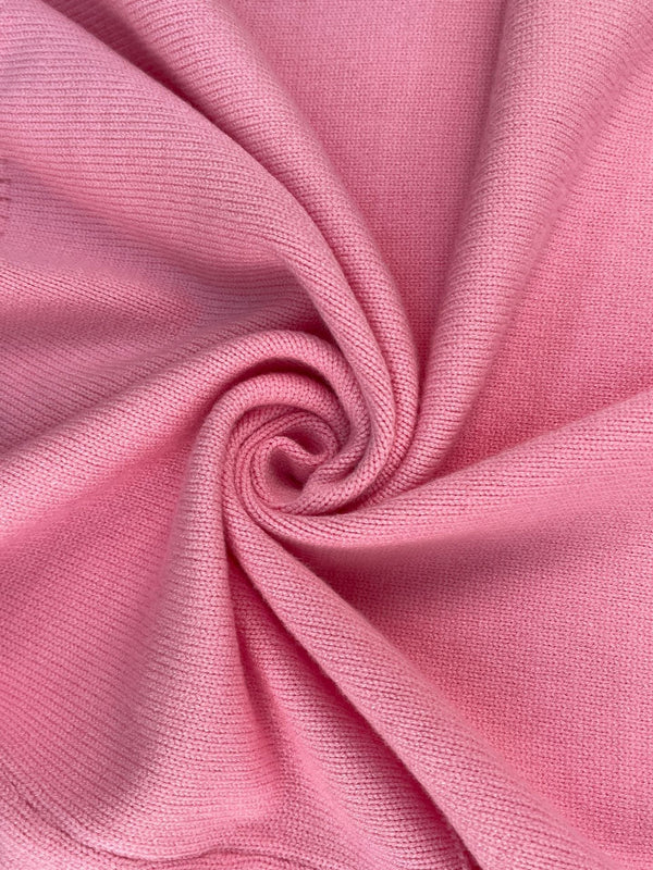 Women's Commuter Hoodie Knitted Sweater Solid Color Female