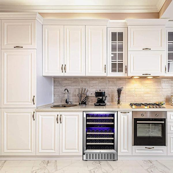 15 Inch  Beverage Refrigerator W5185B